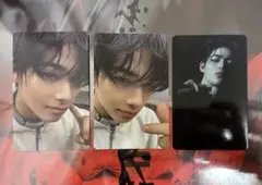 ENHYPEN ニキ 3点セット