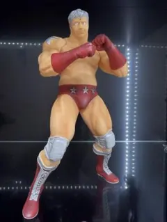 CCP Muscular Collection テリーマン フィギュア王誌上限定