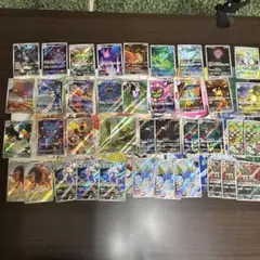 ar まとめ売り　合計53枚　ポケモンカード ポケモンカードARまとめ売り 53枚 - メルカリ