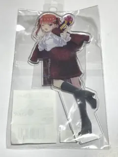 2025年最新】中野二乃アクスタの人気アイテム - メルカリ