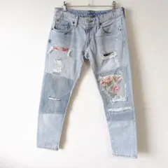 DENIM＆SUPPLY RALPHLAUREN　デニム　ラルフローレンのサムネイル