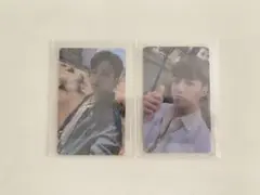 ✩公式✩　BTS ジョングク　BUTTER ラキドロ　トレカ 2025年最新】bts butter トレカ ジョングク ラキドロの人気