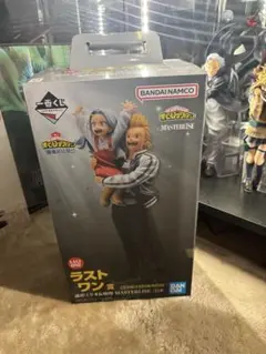 ら*と様 僕のヒーローアカデミア 通形ミリオ