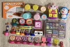 スタンプセット まとめ売り