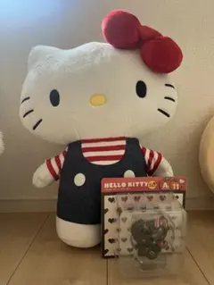ハローキティ ぬいぐるみ 約30cm セット