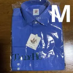 TALLY-HO 長袖シャツ