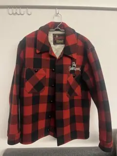 【美品】TENDERLOIN T-BUFFALO テンダーロイン　ブッファローSのサムネイル