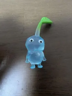 ピクミン びっくらたまご 氷ピクミン