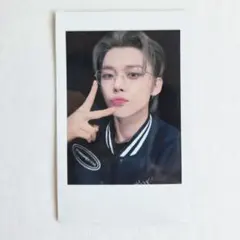 TXT ヨンジュン インスタントフォト ver.2