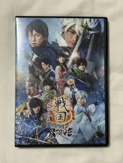 2025年最新】イケメン戦国 dvdの人気アイテム - メルカリ