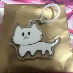 川中子奈月心 ≠ME ランダムめじるしキーホルダー ①