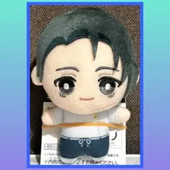 ［最安値］呪術廻戦　 ちみっともぬい　乙骨憂太