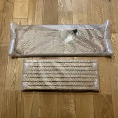 【新品未使用】neru design works muku no shita 0/0 neru design works OD230 | NIWAMESHI