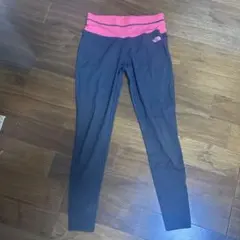north face レギンス　ヨガパンツ　スパッツ　Mのサムネイル