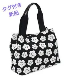 マリークヮント タグ付き ショルダーバック