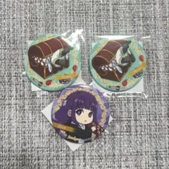 葬送のフリーレン×ジャンカラ コラボ缶バッジ - メルカリ