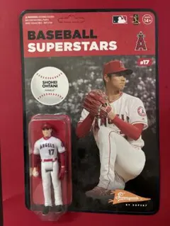 SHOHEI OHTANI フィギュア ASTRON 17 SHOHEI OHTANI フィギュア ASTRON 17 - メルカリ