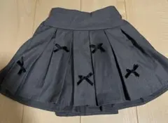 フレアスカート　120
