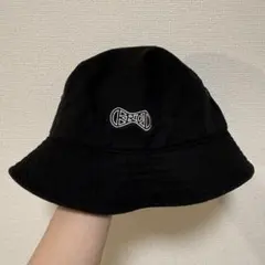 星街すいせい ミドグラ グッズ バケットハット Midnight Mission