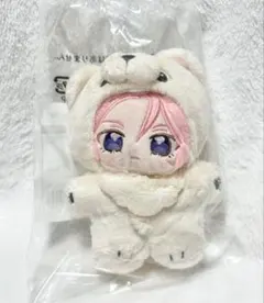 あんさんぶるスターズ あんスタ 桜河こはく 一緒に暮らすぬい いつぬい