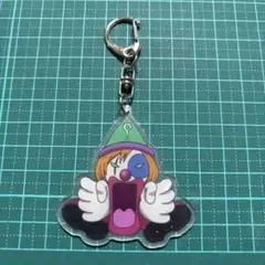 HUNTER × HUNTER クレイジースロット　キーホルダーのサムネイル