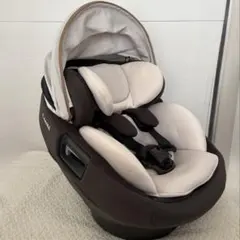 THE S Air ISOFIX エッグショック ZB-690