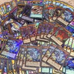 遊戯王　ラッシュデュエル　まとめ売り　セット