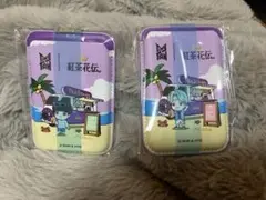 紅茶花伝 スピーカー カードケース ステッカー BTS 7種類 セット 紅茶花伝 スピーカー カードケース ステッカー BTS 7種類 セット 紅茶