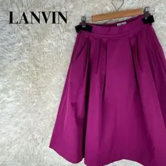 LANVIN on Blueランバンオンブルー　スカートのサムネイル