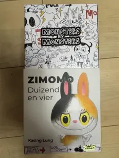2026年最新】POPMart labubu zimomoの人気アイテム - メルカリ