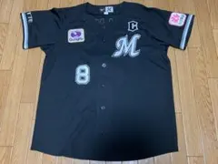 2026年最新】千葉ロッテマリーンズ ビジターユニフォームの人気