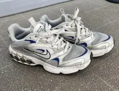 NIKE スニーカー ズームエア ファイヤー　23.5cm　CW3876-001