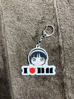 Babymonster アサ キーホルダー