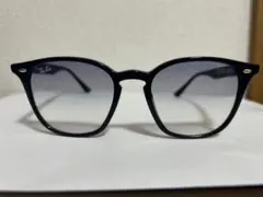Ray-Ban RB4258F グラデーション