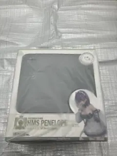 新品未開封 アズールレーン ペネロピ ソルティ ー メイド WINGS inc.