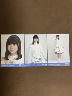 乃木坂46 乃木コレ 生写真 40th制服 N 冨里奈央 チュウ ヒキ - メルカリ