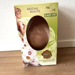BRIDAL BEAUTE NuBra イージーフィット モカ D