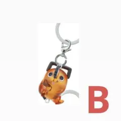 チェンソーマン つながりングチャーム ポチタ[B]