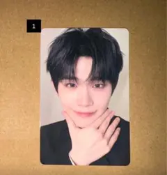 ZB1 ぜべワン　RE-FLOW タワレコ　ラキドロ　トレカ　テレ①