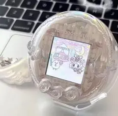 たまごっちユニ クリアケース tamagotchi uni cover case
