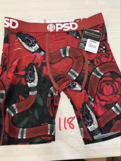 Psd ボクサーパンツ