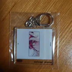 ギヴン THE BEST　楽天ブックス　特典　キーホルダー