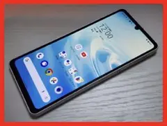 AQUOS sense 6s