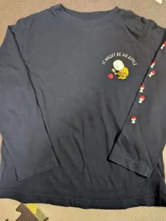GU　ヨシタケシンスケ　長袖Tシャツのサムネイル