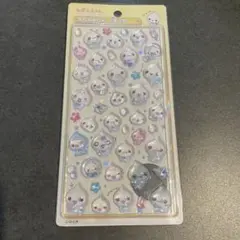 みるみるちゃん ボンボンドロップシール 正規品 しずくちゃん