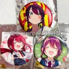 2026年最新】花宮初奈 缶バッジの人気アイテム - メルカリ