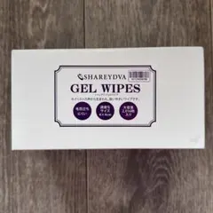 SHAREYDVA ジェルワイプ ジェルネイル ネイル用品のサムネイル