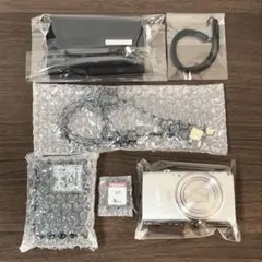 canon ixy 650動作確認済み