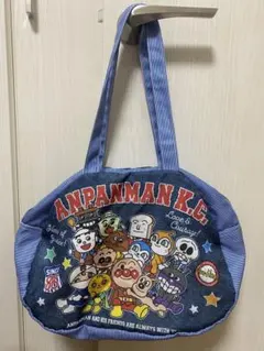 ☆ちぃ様専用☆アンパンマン キッズコレクション バッグ