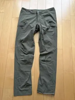 ARCTERYX Sabreo Pant Men’s (32) カーキのサムネイル
